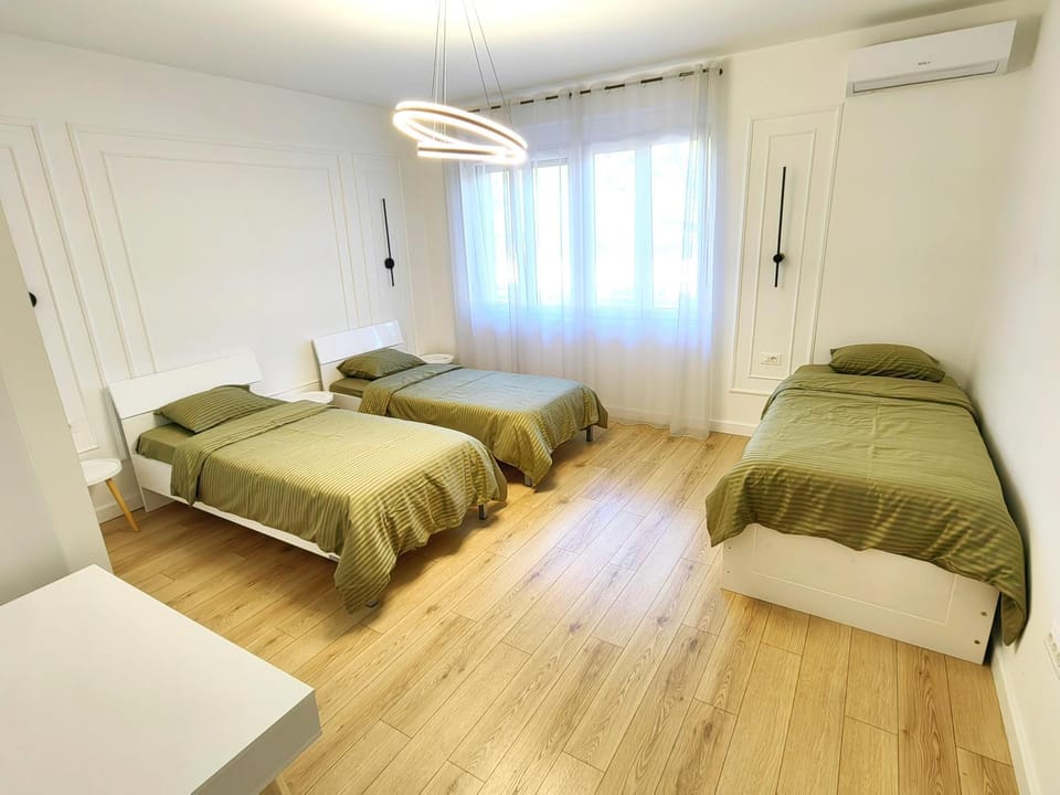 Luxury apartment Podgorica Apartment in Podgorica