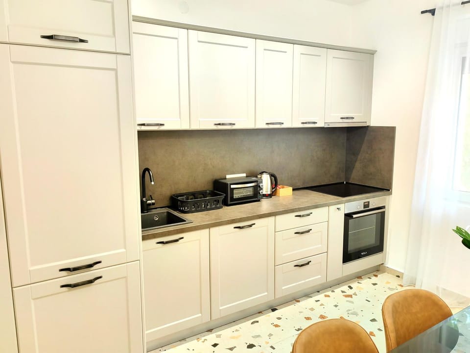 Luxury apartment Podgorica Apartment in Podgorica