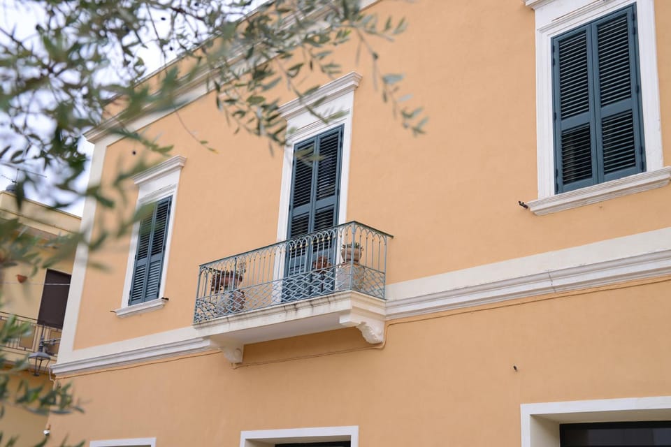 Donna Michelina dimora B&B Bed and Breakfast in Apulia