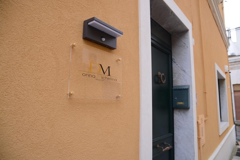 Donna Michelina dimora B&B Bed and Breakfast in Apulia