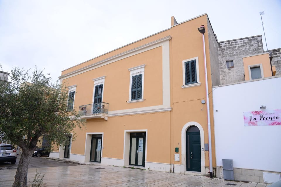 Donna Michelina dimora B&B Bed and Breakfast in Apulia
