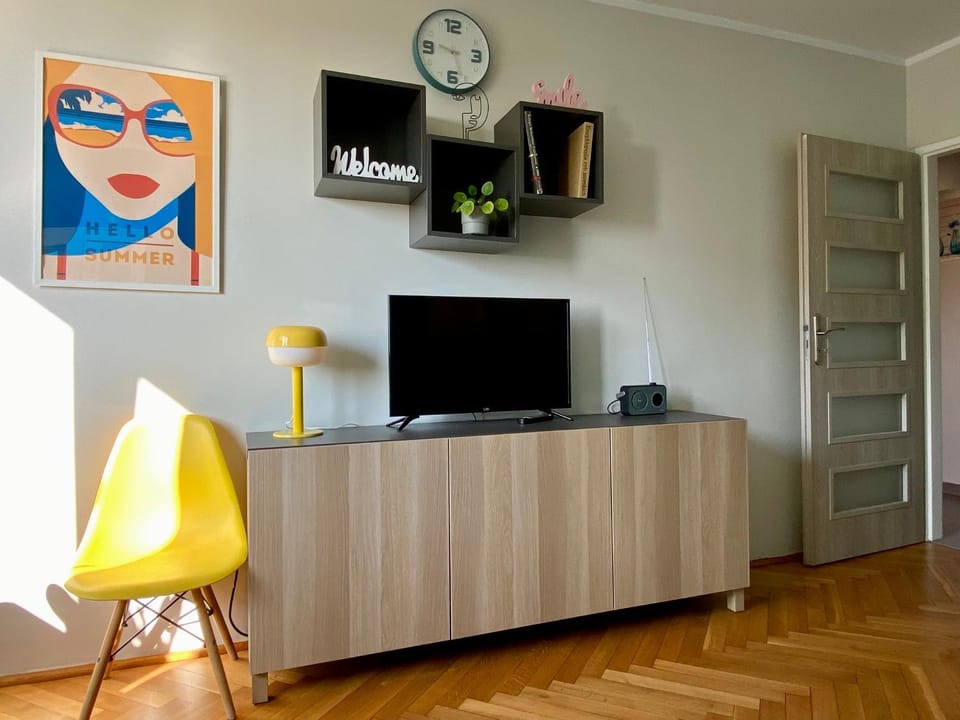 Just SOPOT ! Apartment in Sopot