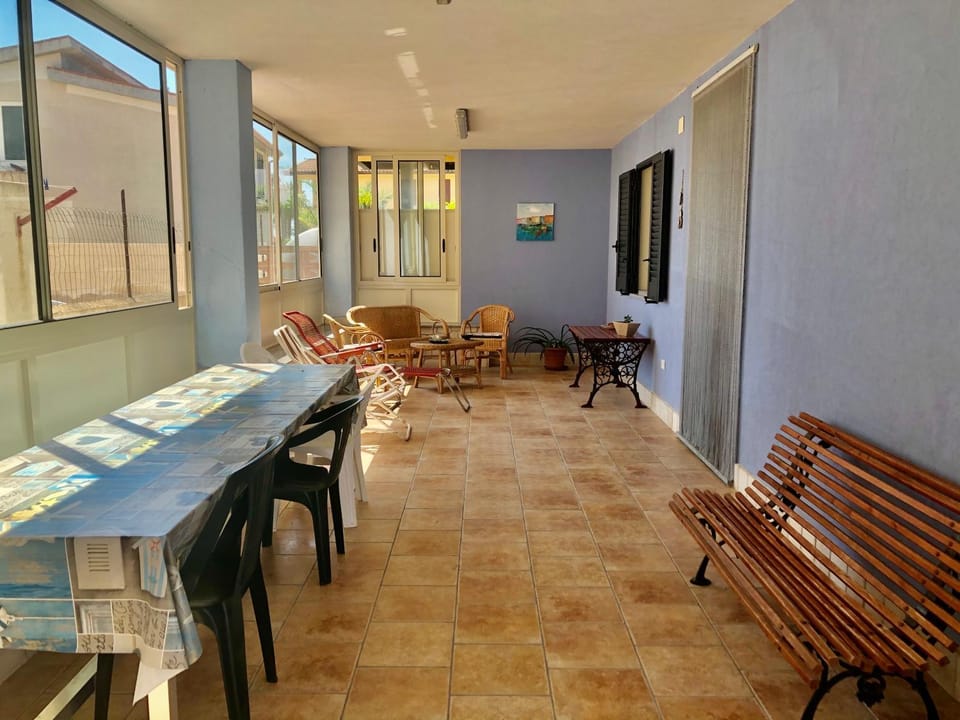 Martina Casa Vacanza House in Sicily