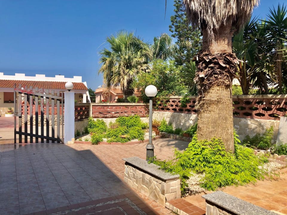 Martina Casa Vacanza House in Sicily