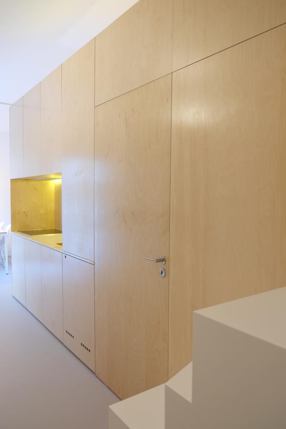 Porto Serralves Designing Apartment Apartment in Porto