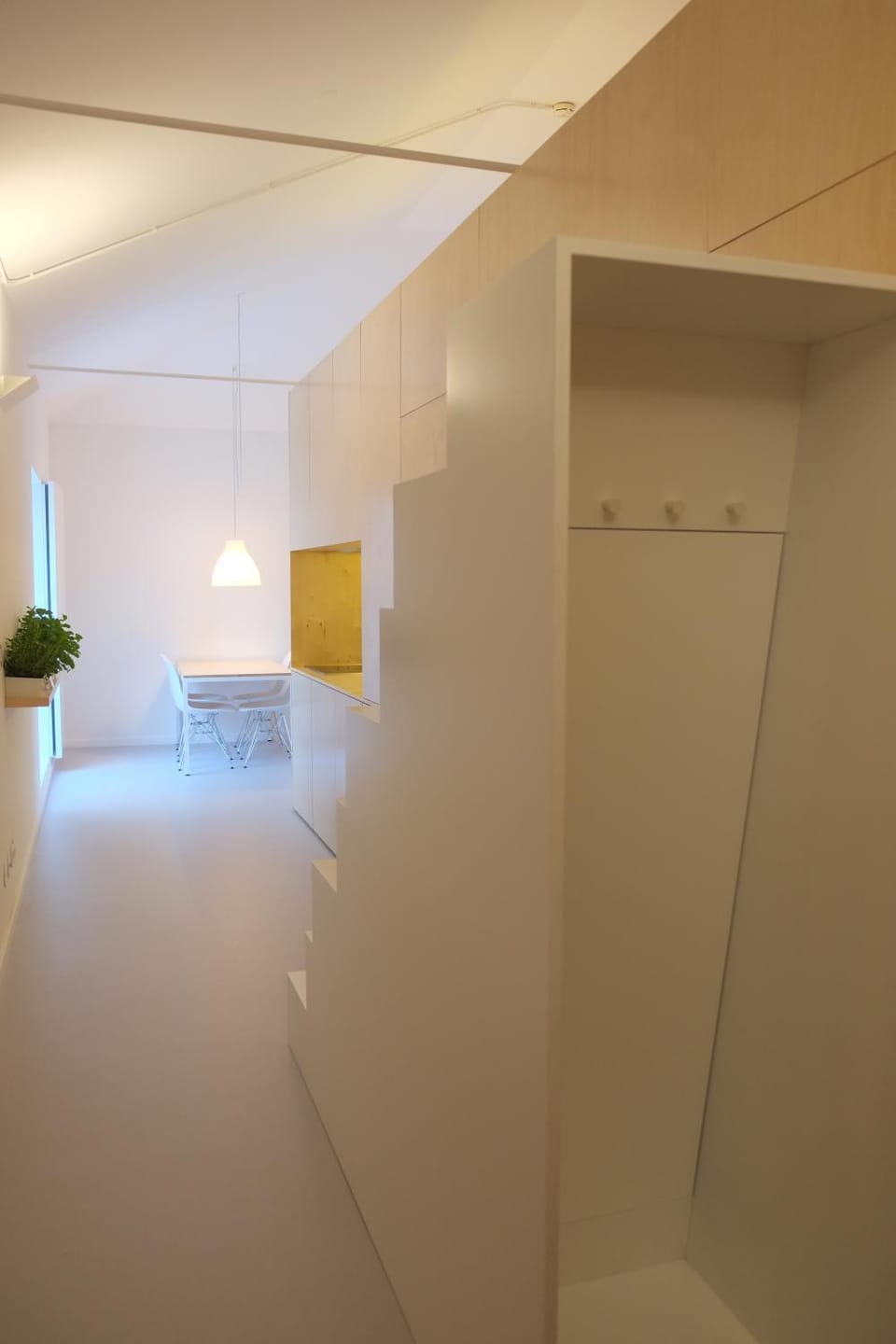 Porto Serralves Designing Apartment Apartment in Porto