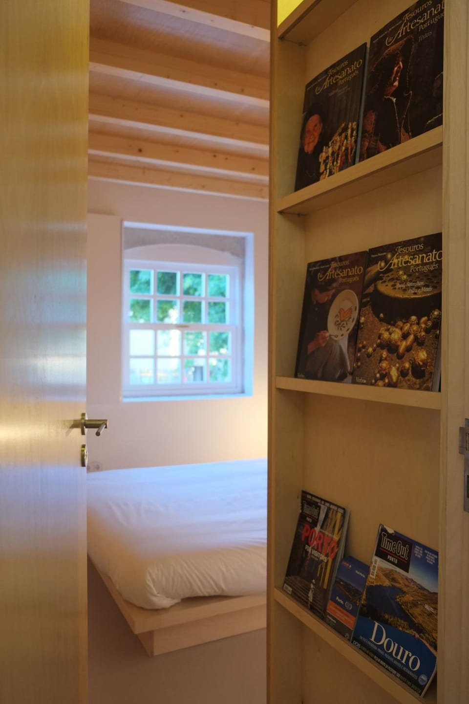 Porto Serralves Designing Apartment Apartment in Porto