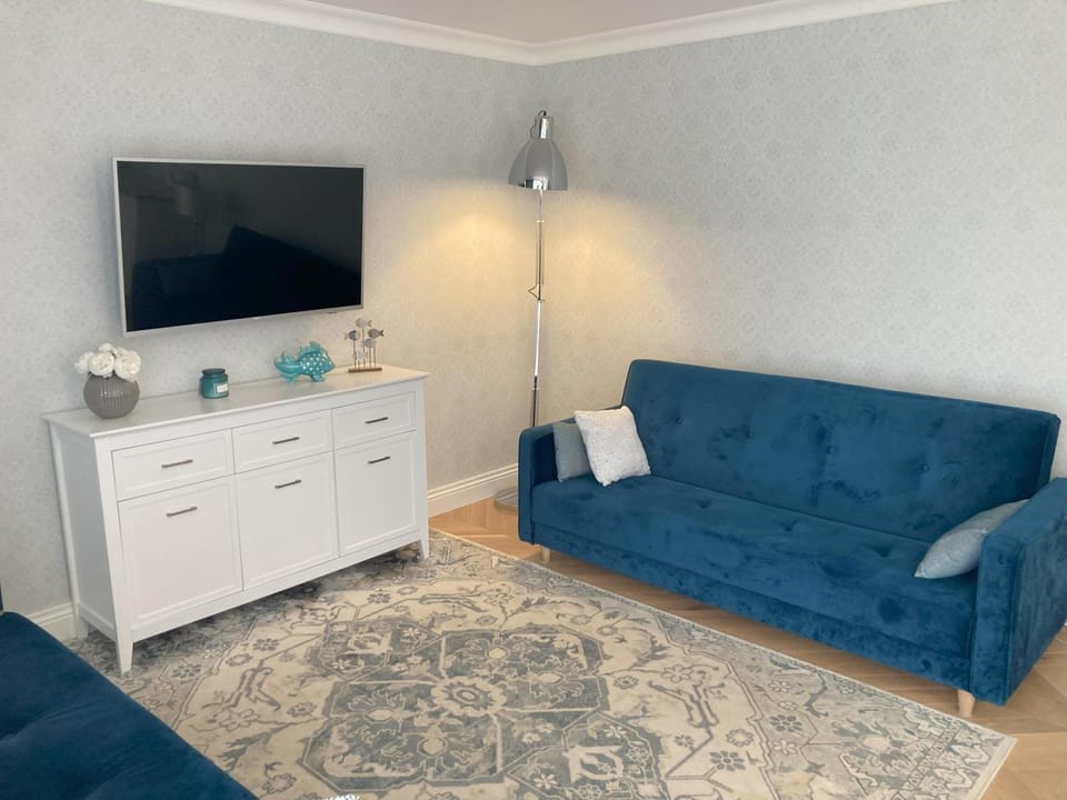 Apartament Bello Mechelinki Apartment in Pomeranian Voivodeship
