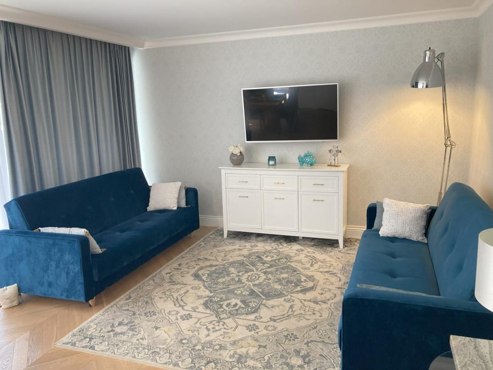Apartament Bello Mechelinki Apartment in Pomeranian Voivodeship