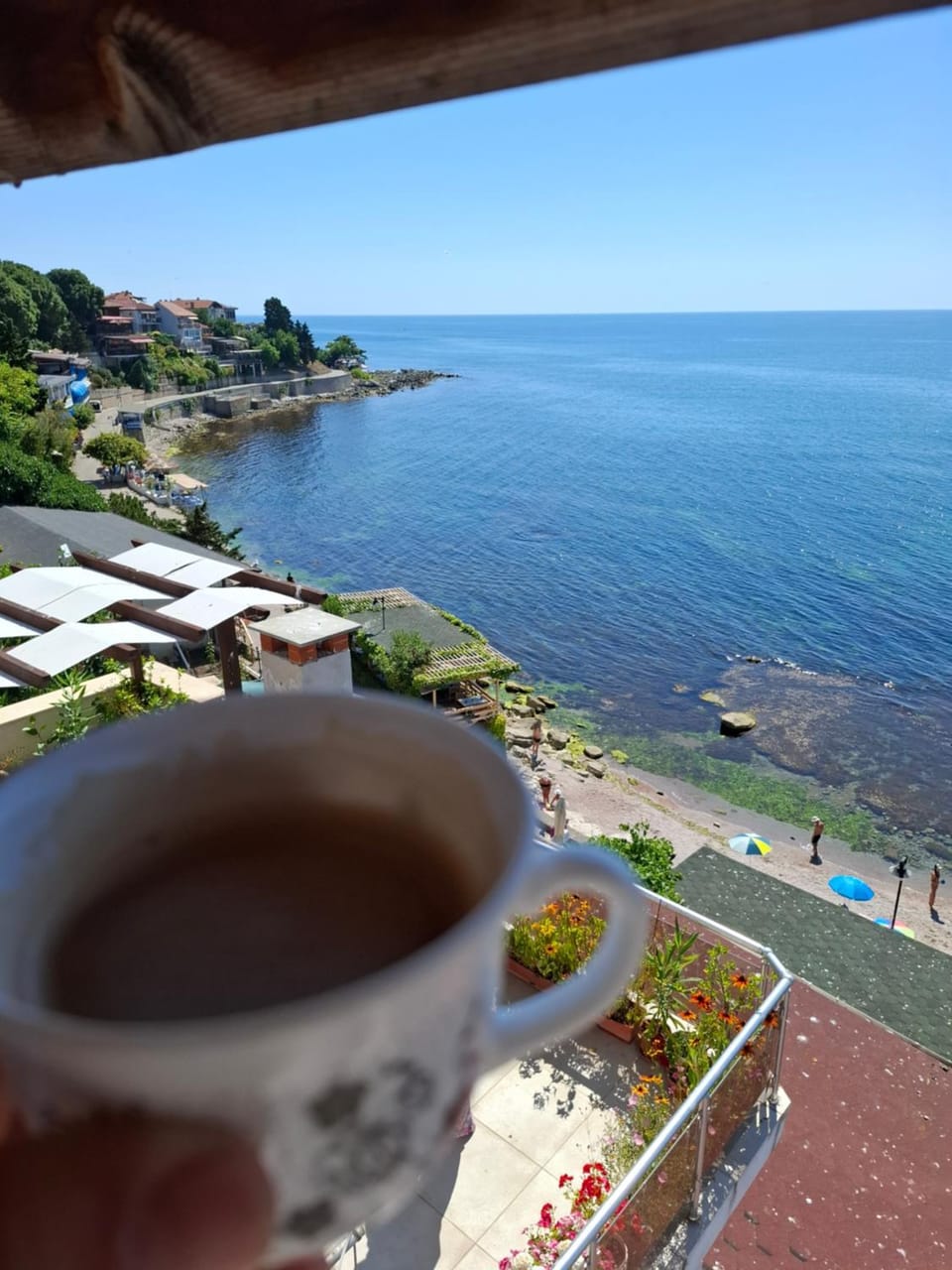 Guest House Neli Bed and Breakfast in Nessebar