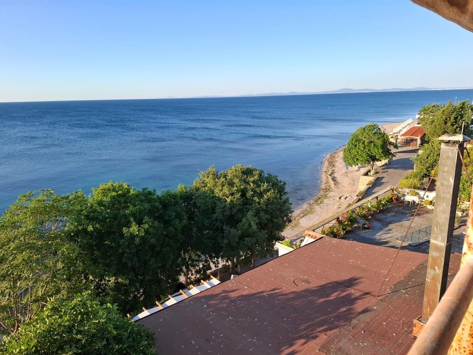 Guest House Neli Bed and Breakfast in Nessebar