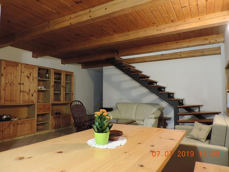 Guest House Nanos House in Slovenia