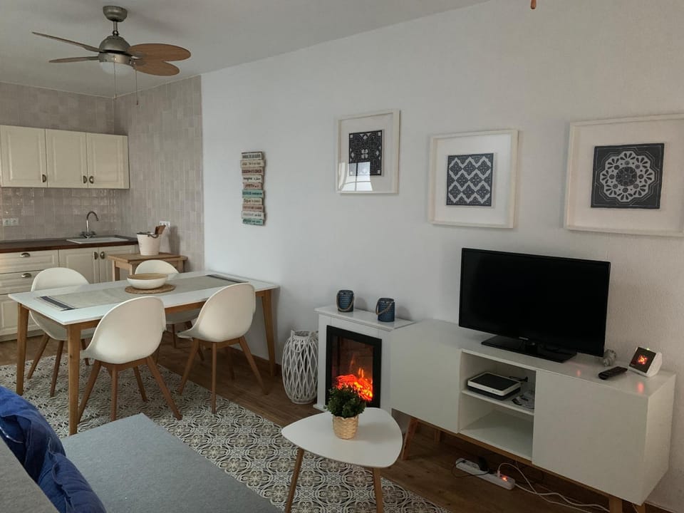 Chalet adosado playa de La Barrosa House in Chiclana de la Frontera