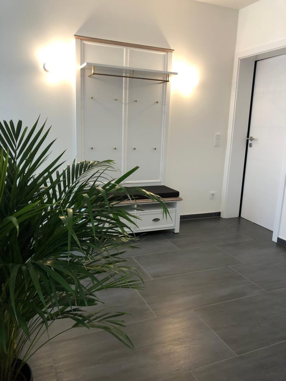 Ferienwohnung Calla Apartment in Erfurt