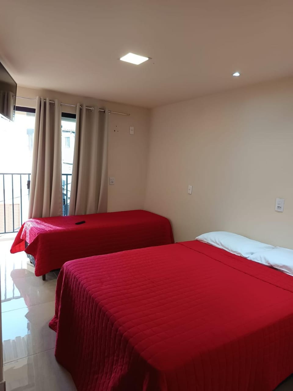 suites montanha das letras Bed and Breakfast in State of São Paulo