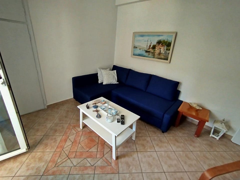 Iraklitsa bay apartment House in Decentralized Administration of Macedonia and Thrace