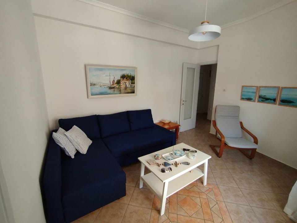 Iraklitsa bay apartment House in Decentralized Administration of Macedonia and Thrace