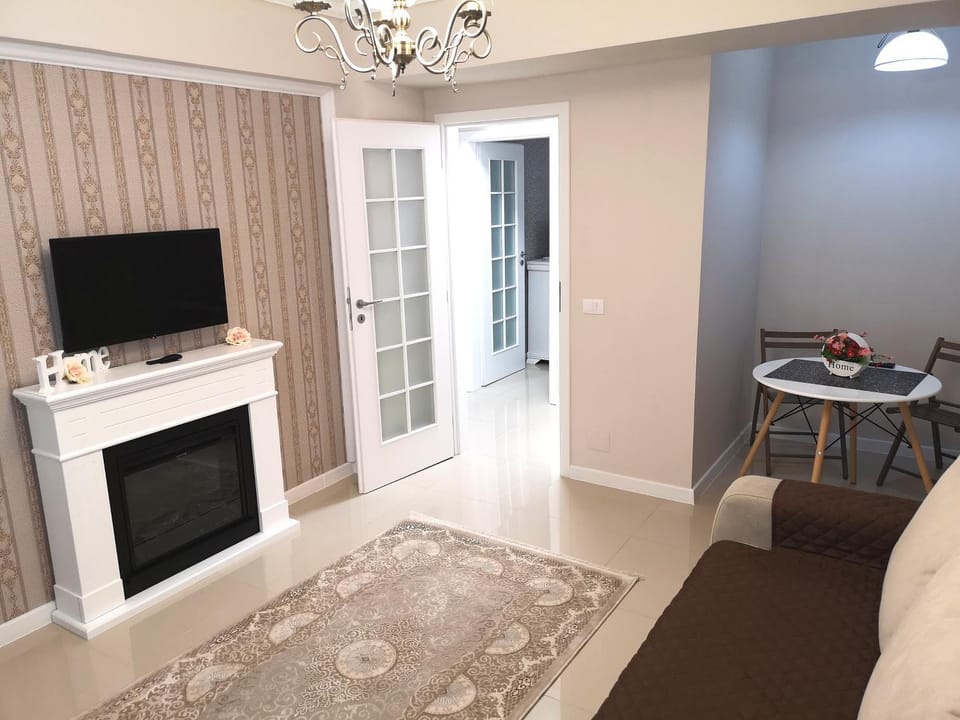 YNS Rooms Bed and Breakfast in Moldova