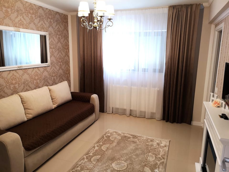 YNS Rooms Bed and Breakfast in Moldova