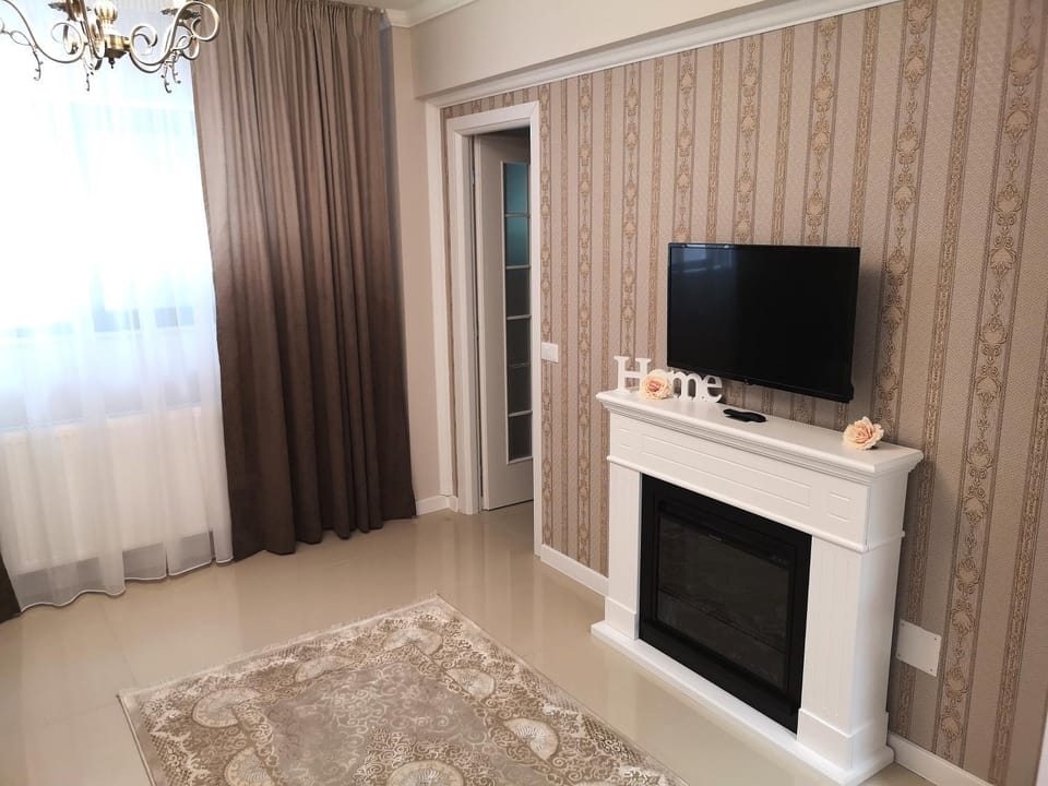 YNS Rooms Bed and Breakfast in Moldova