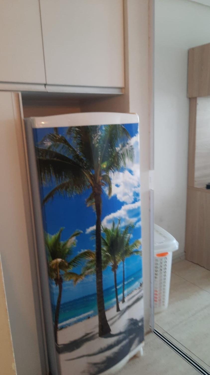 Atlântico Flat Apartment hotel in Parnamirim