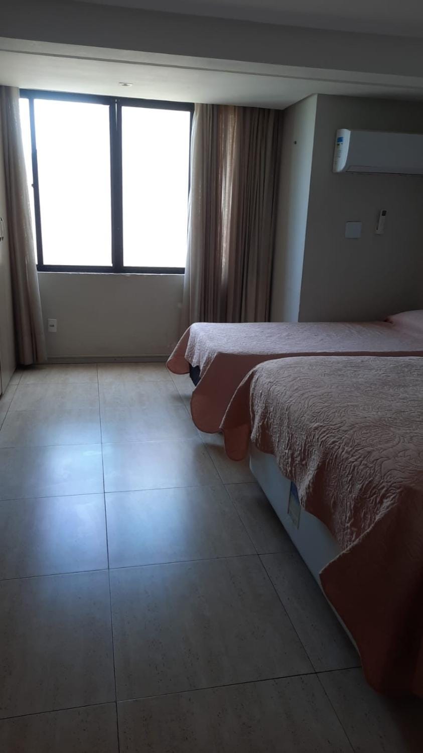 Atlântico Flat Apartment hotel in Parnamirim