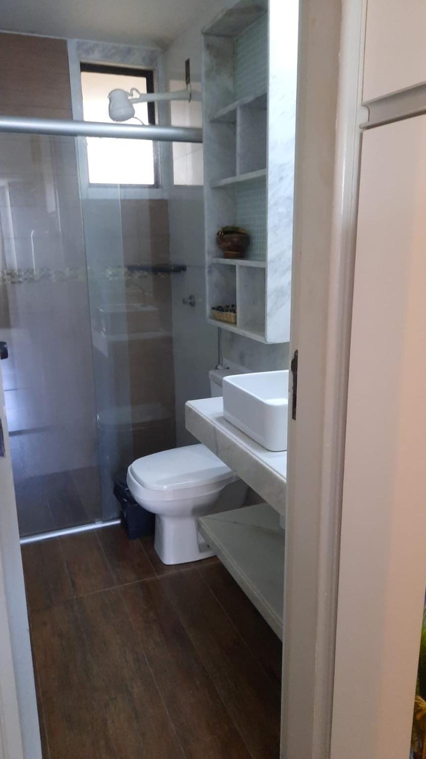 Atlântico Flat Apartment hotel in Parnamirim