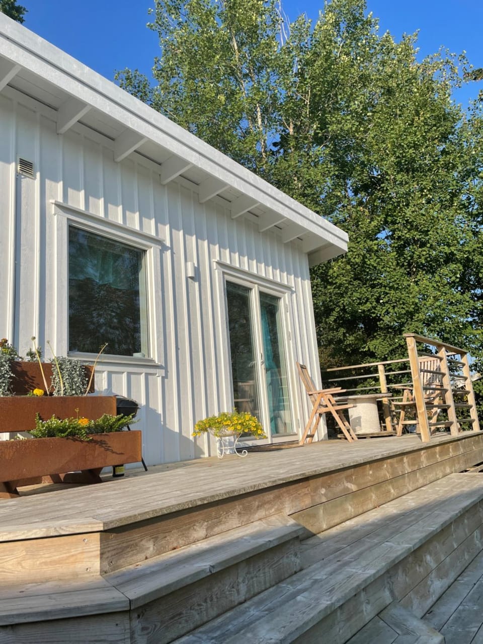 Stuga Apartment in Västra Götaland County