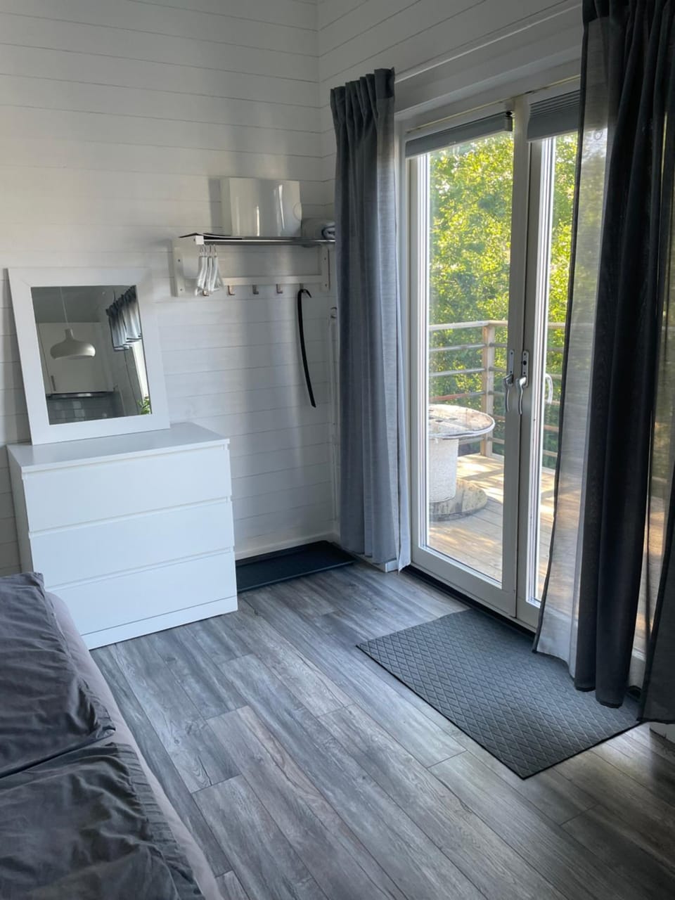 Stuga Apartment in Västra Götaland County
