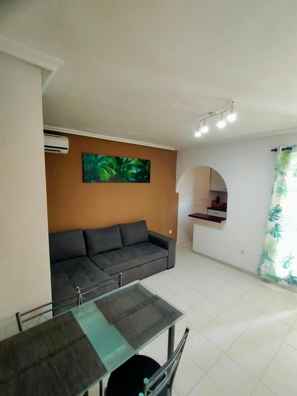 Apartamento Flamenco Apartment in Torrevieja