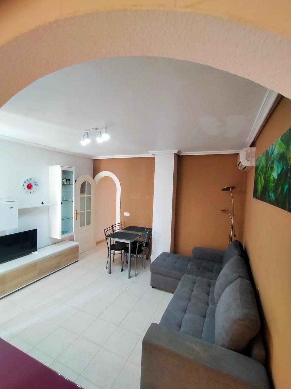Apartamento Flamenco Apartment in Torrevieja