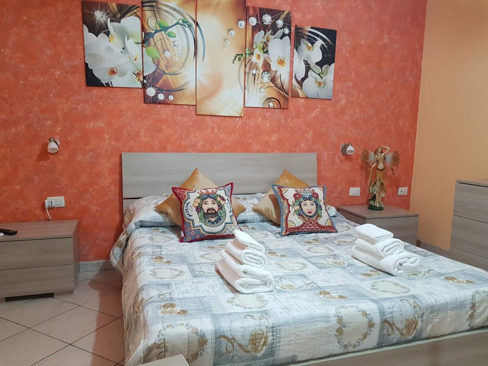 DIMORA SANTA LUCIA 2.0 Apartment in Syracuse