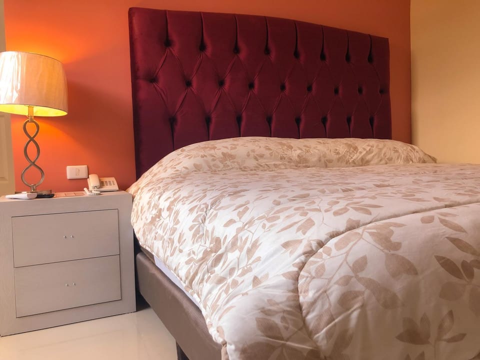 Santa Fe Hotel Boutique Hotel in State of Chiapas