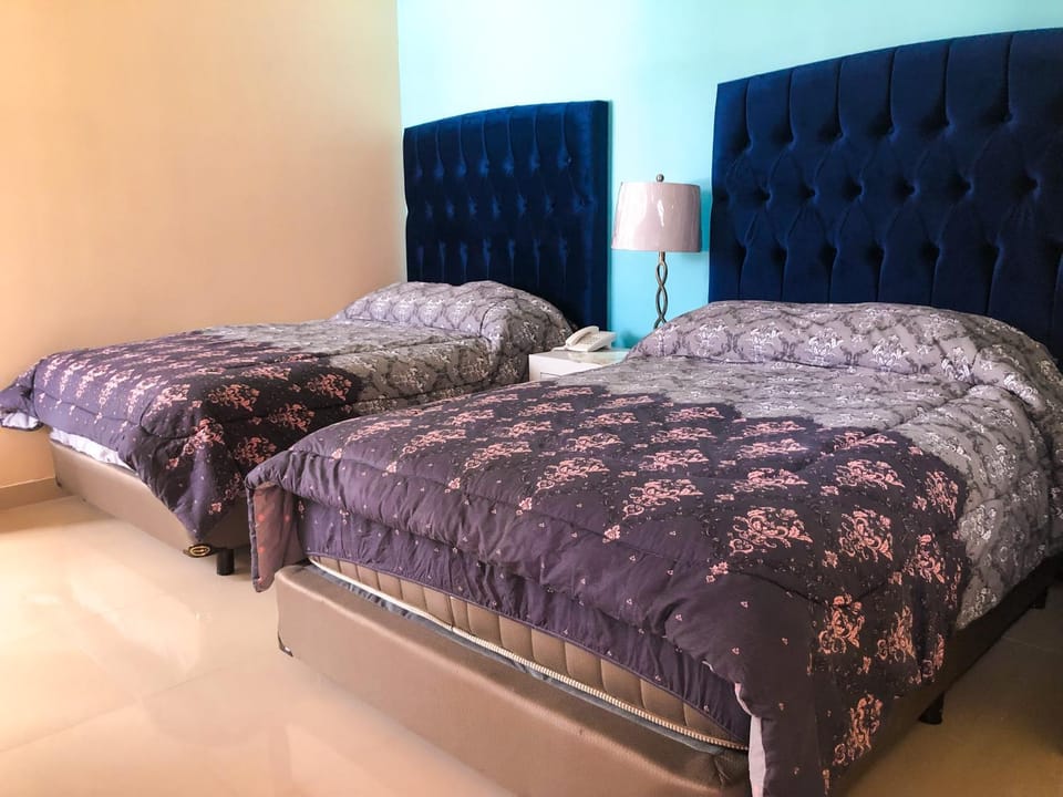 Santa Fe Hotel Boutique Hotel in State of Chiapas