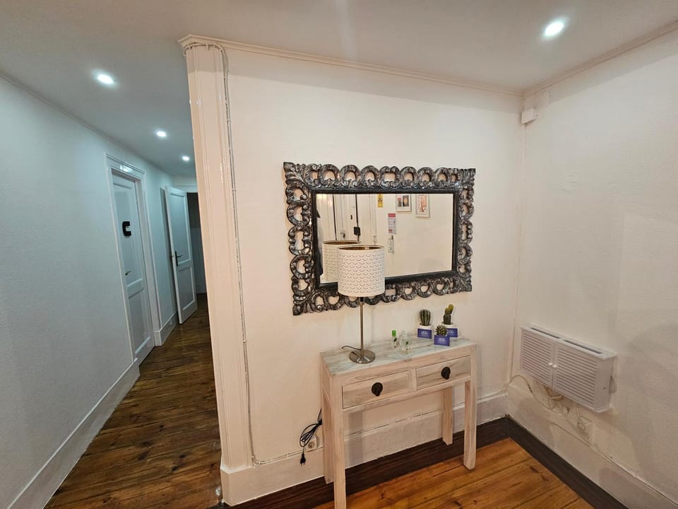Almirante GuestHouse Bed and Breakfast in Lisbon