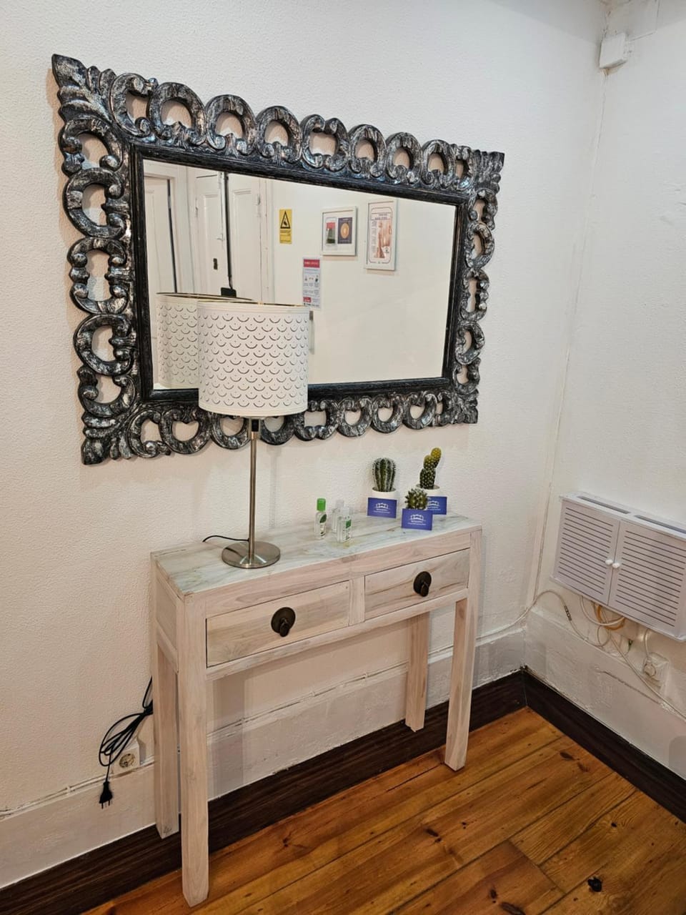 Almirante GuestHouse Bed and Breakfast in Lisbon
