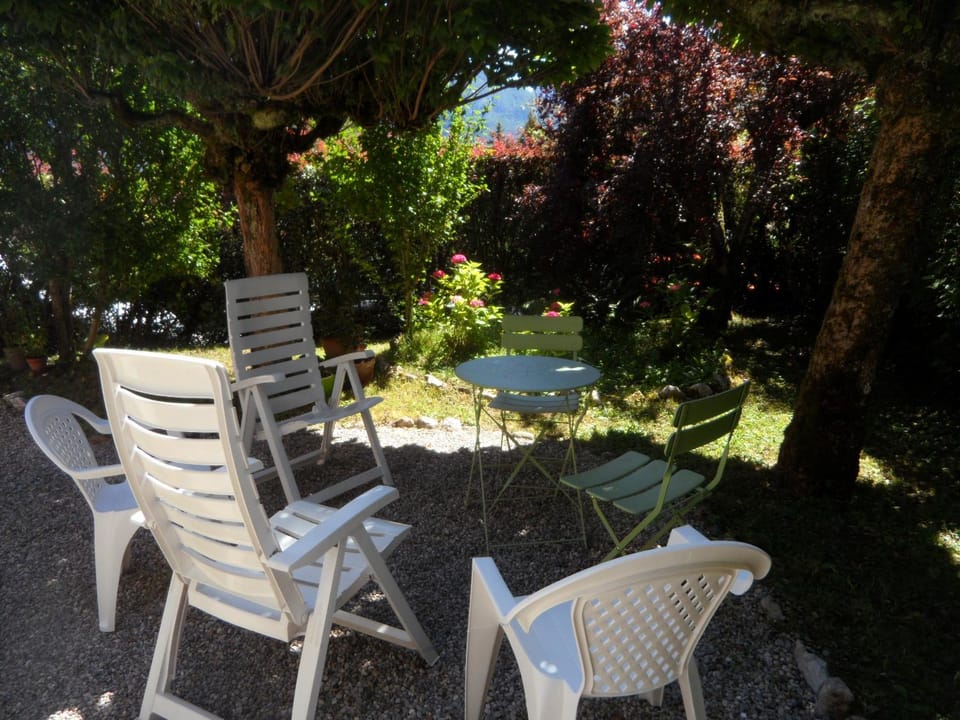 Les Fougères Bed and Breakfast in Sévrier