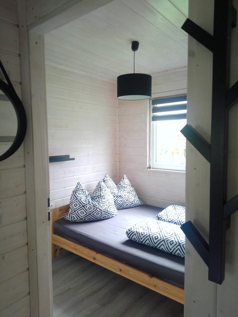 Domki na górce House in West Pomeranian Voivodeship, Poland