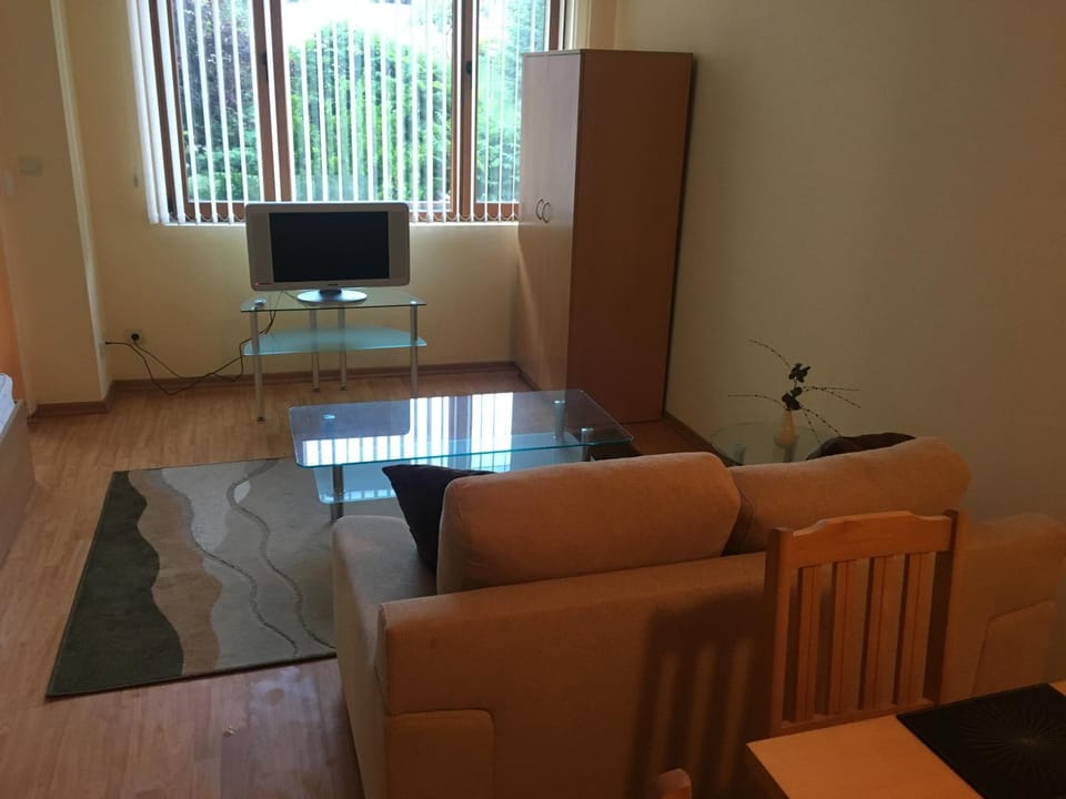 Studio Garden of Eden Apartment in Burgas Province