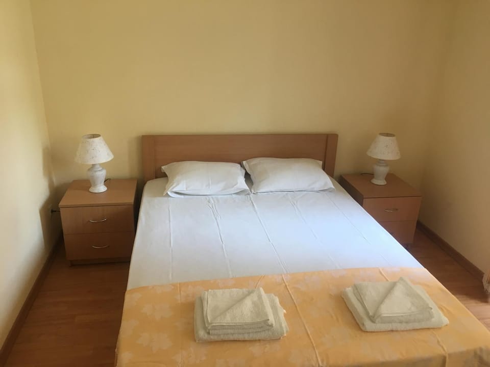 Studio Garden of Eden Apartment in Burgas Province