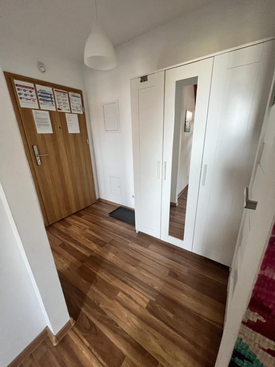 storage, wardrobe