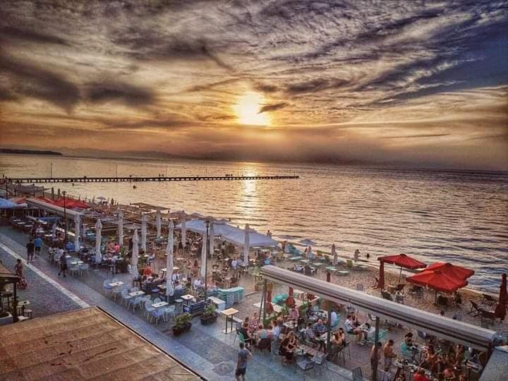 Atlantis ''Pleasure by the Sea'' Apartment in Decentralized Administration of Macedonia and Thrace