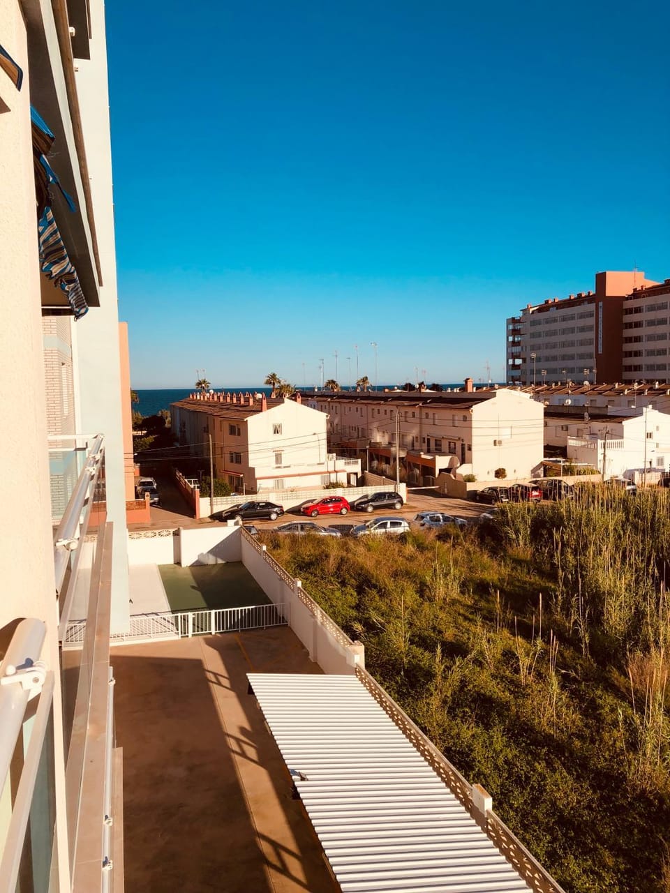Natural landscape, Beach, City view, Street view