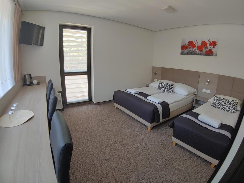 NA BYSTRYM Vacation rental in Zakopane