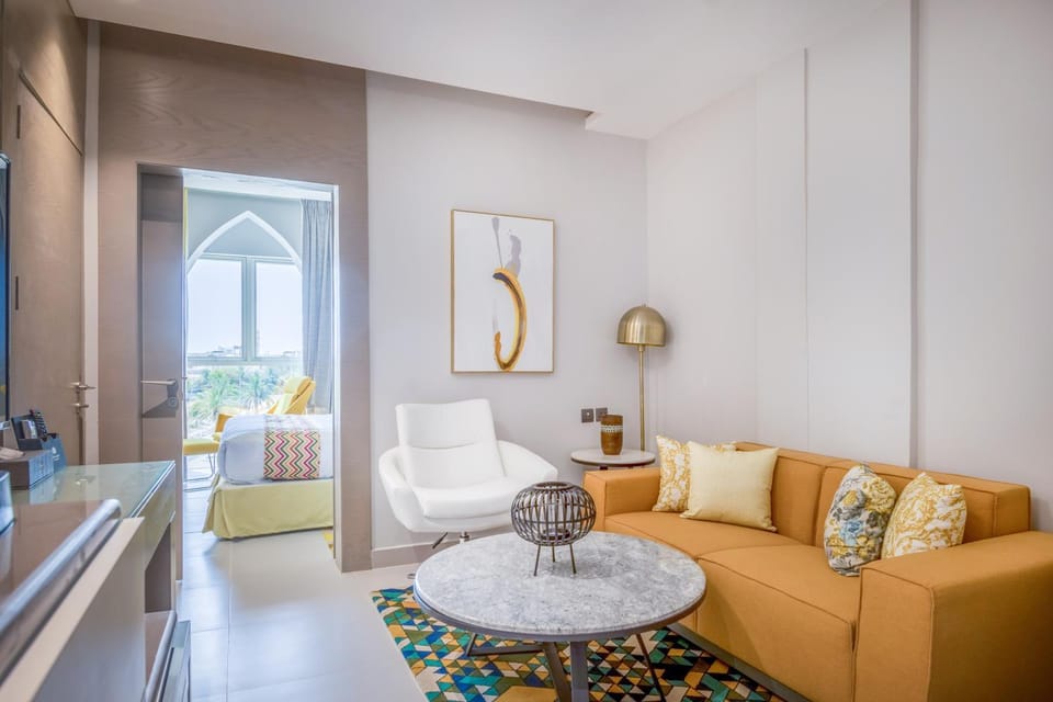 Living room, Seating area, Area and facilities
