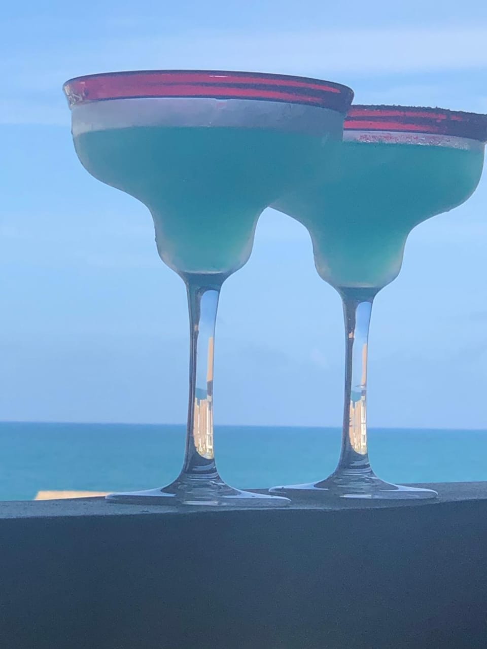 Cupe Beach Living Beira Mar Flats Azure e Royal Apartment in Ipojuca