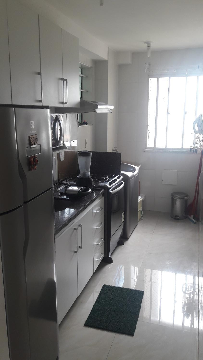 Apart Varanda do Poxim Apartment in Aracaju
