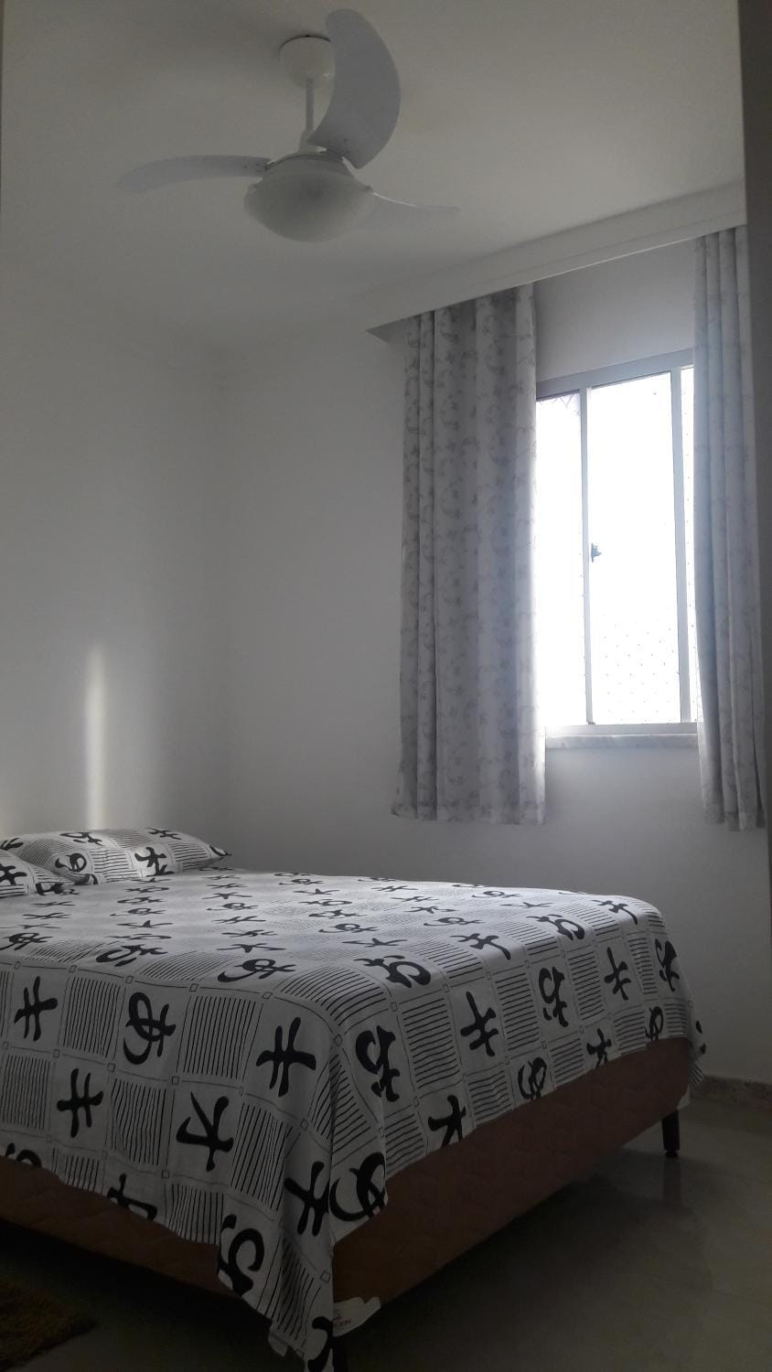 Apart Varanda do Poxim Apartment in Aracaju