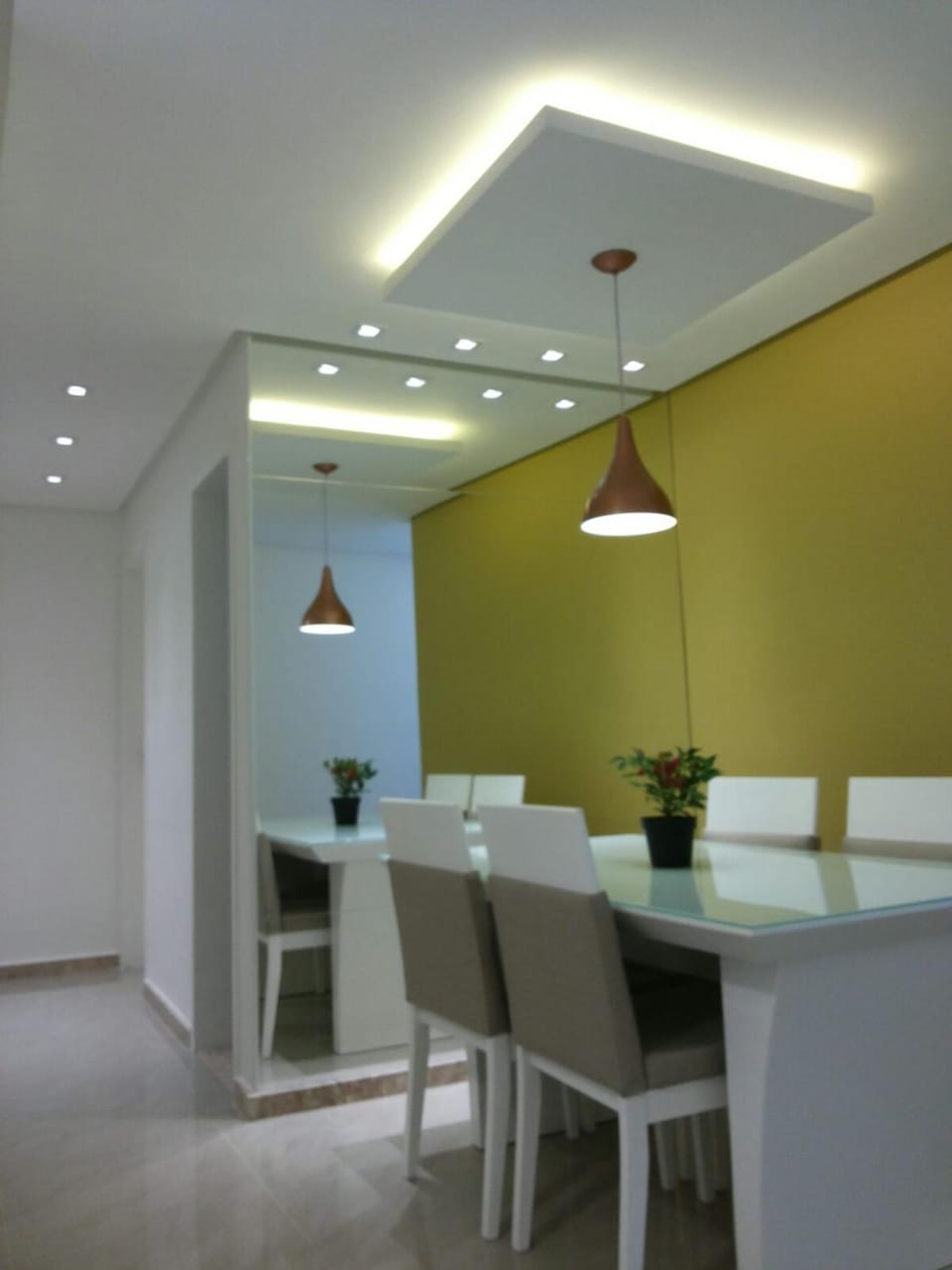 Apart Varanda do Poxim Apartment in Aracaju