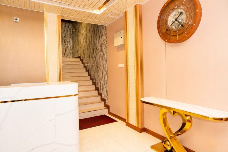 SS Hotel Seremban Hotel in Negeri Sembilan, Malaysia